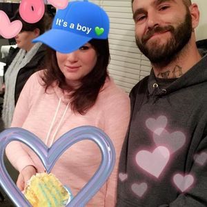 Meet your Posher, Curtis